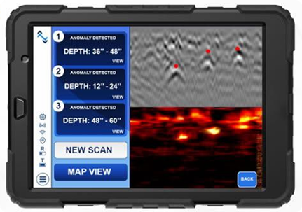 Low-Power Environmental Monitor