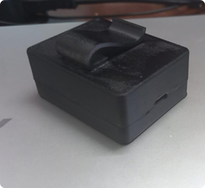 Precision Robotics Controller