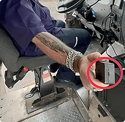 Guardian Lock System