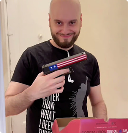 Smart Building Energy Controller