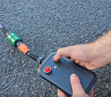 Quality Control Manufacturing