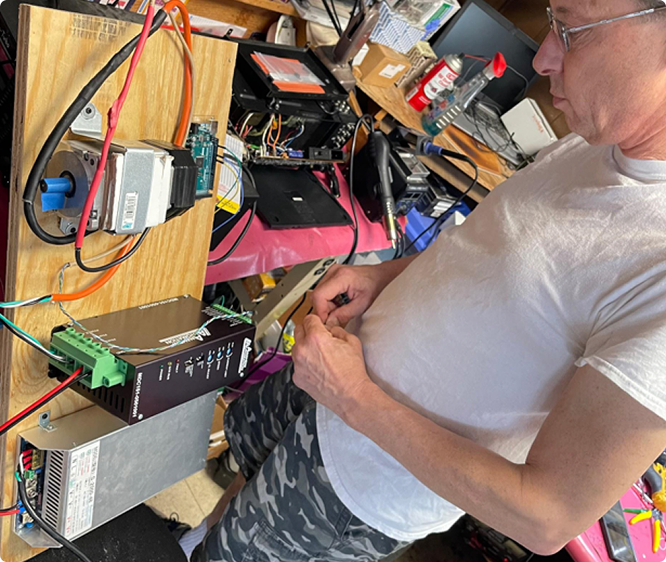 Technical Specifications